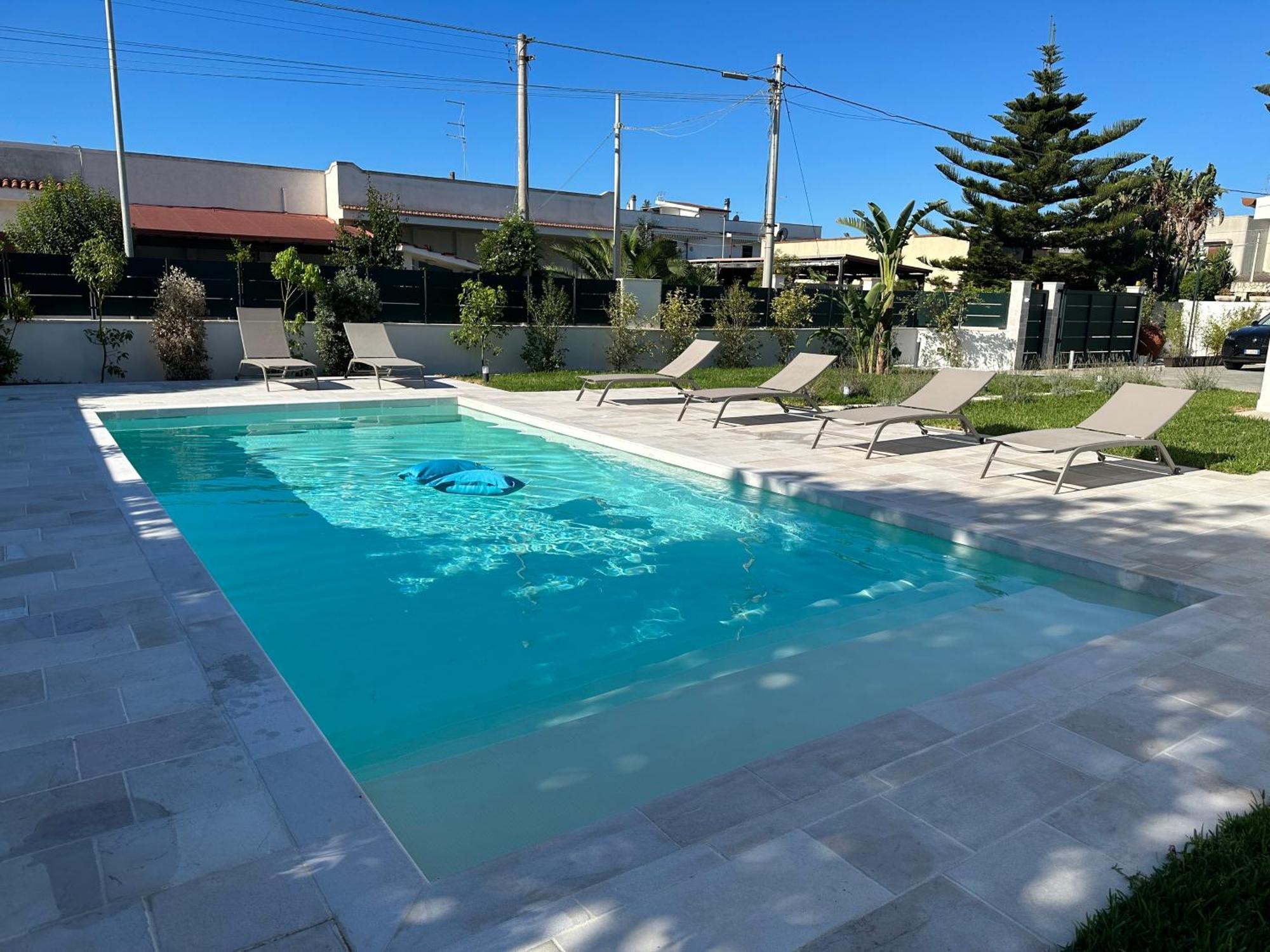Casa Del Sol Luxury Estate Puglia *